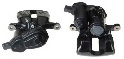BUDWEG CALIPER 344686 -  Тормозной суппорт
